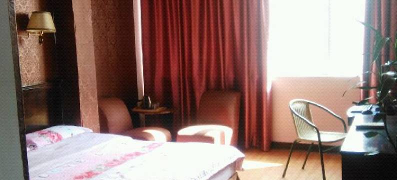 台州万临宾馆图片