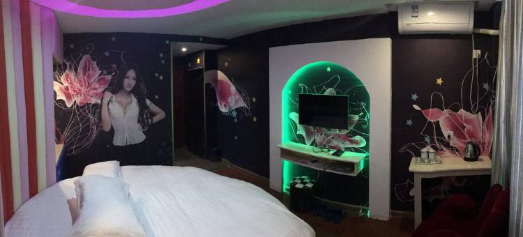 宁波超乐宾馆图片