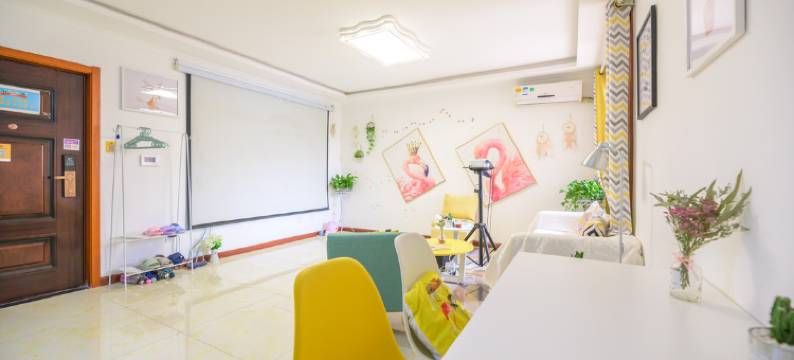 西安酒瓶小栈图片