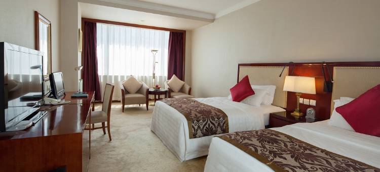 北京鑫海锦江大酒店图片