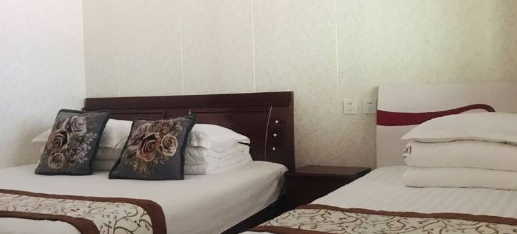 北京晓华民俗饭庄(古北店)图片