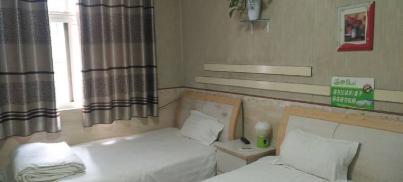 濮阳北方快捷公寓图片