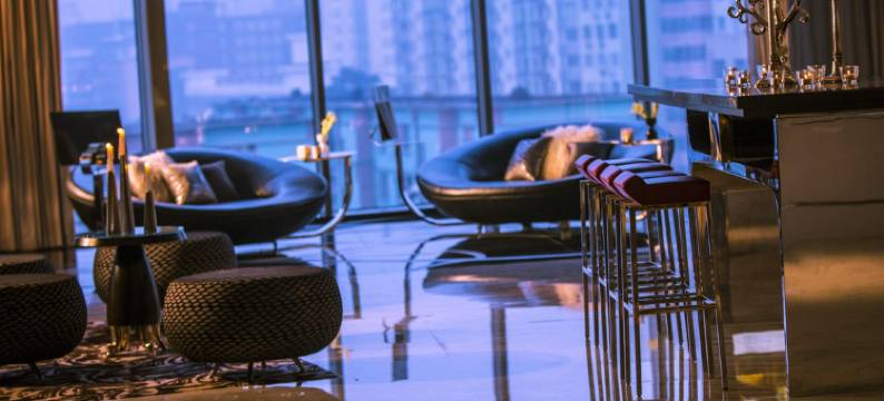 北京富力万丽酒店图片