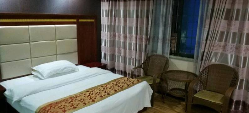 六盘水七日快捷酒店图片