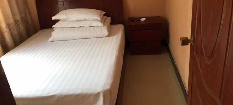 徐州明都宾馆图片