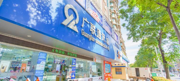 玉豪快捷酒店(宜昌CBD夷陵广场店)图片