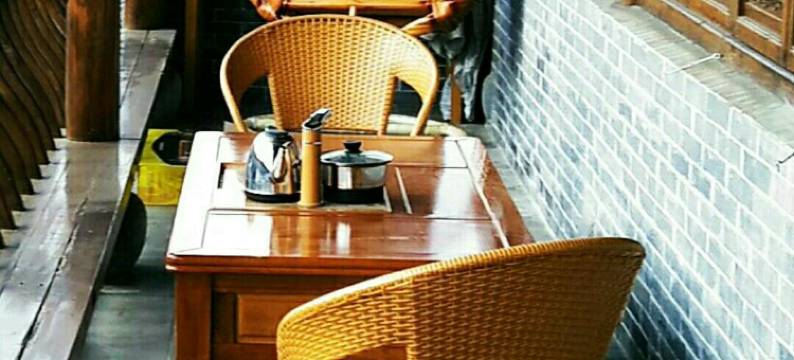 婺源雅缘古居民宿图片