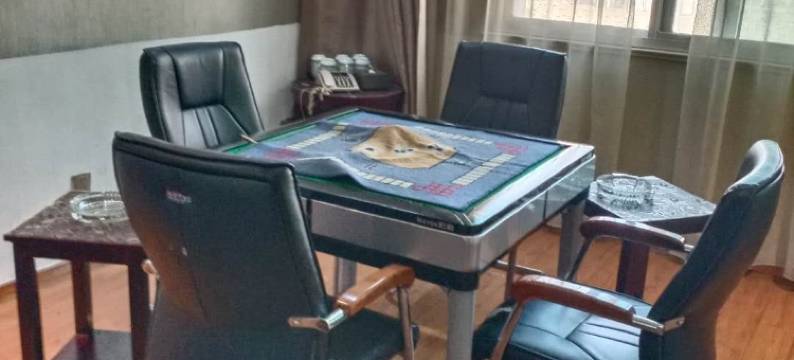 宁乡锦都主题酒店图片