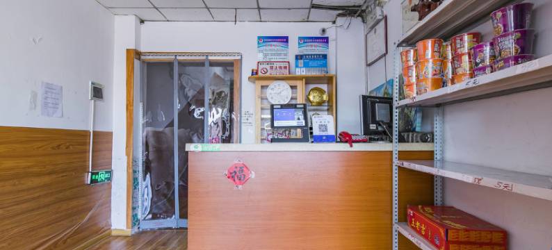 天津都市之星宾馆图片