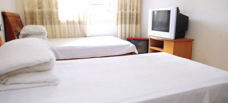 温馨旅馆(合肥庐阳区店)图片