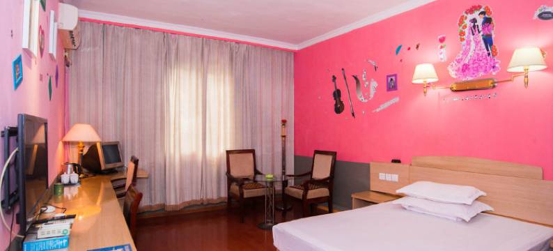 小金川宾馆图片