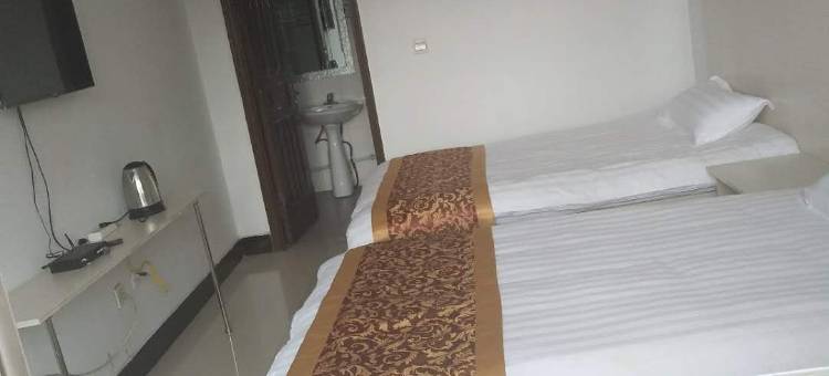 宁武春回旅社图片