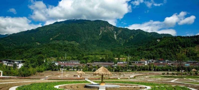 彭州宋家大院图片