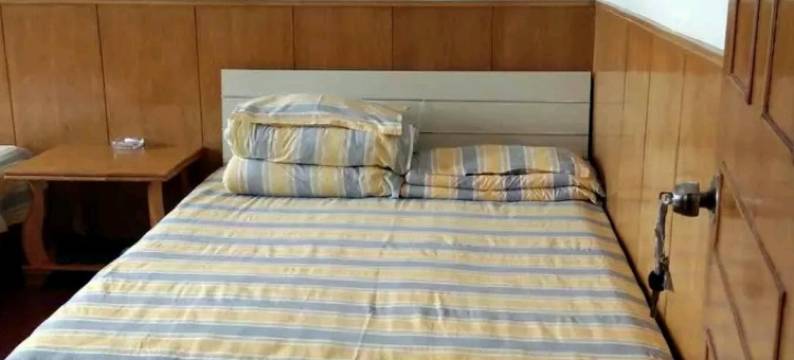 哈尔滨安舒家庭旅馆图片