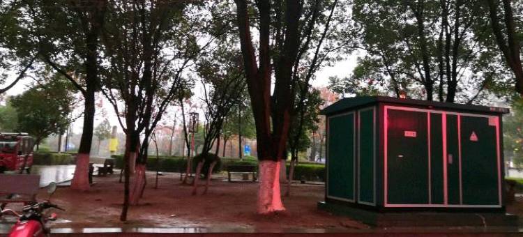 津市海晨国际大酒店图片