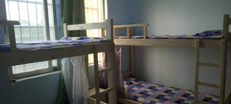 海口东站青年旅舍图片