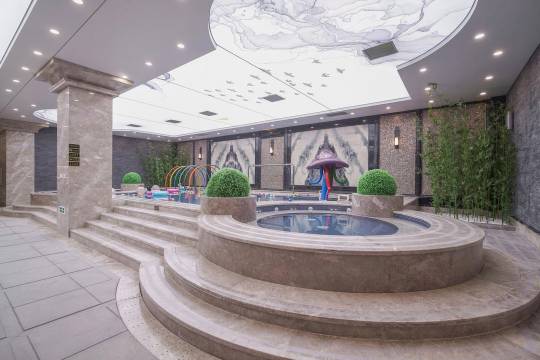 丹东华美汇酒店图片