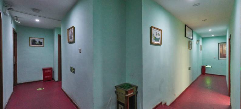 北京大舟宾馆图片