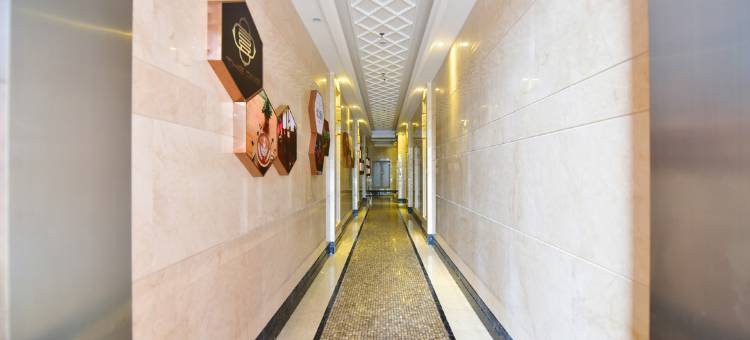 水木青年旅舍(世纪城店)图片