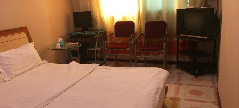 绵阳旺盛旅馆图片