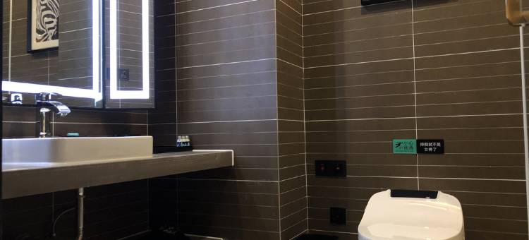 千禧酒店(商河温泉基地店)图片