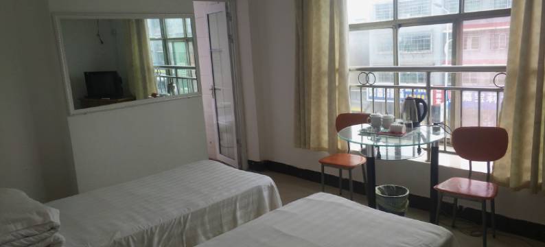 湘潭顺心宾馆图片