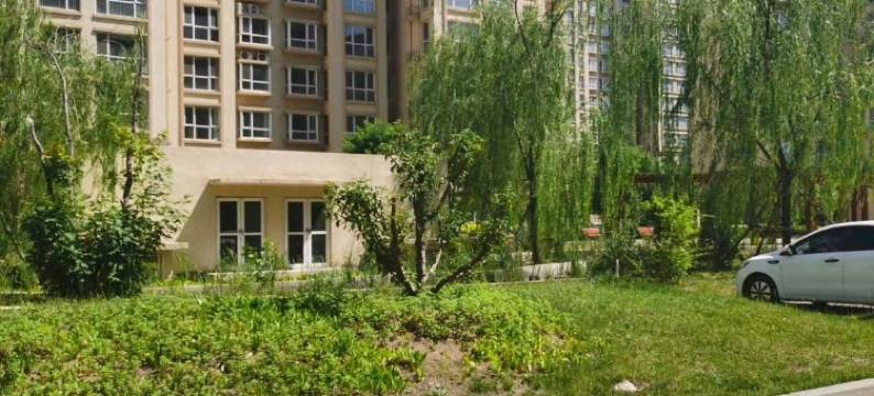 康业民宿(百合公馆店)图片