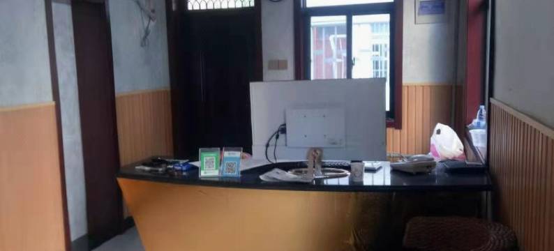 淮北乐家主题宾馆图片