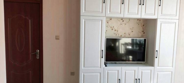 葫芦岛兴悦海公寓图片