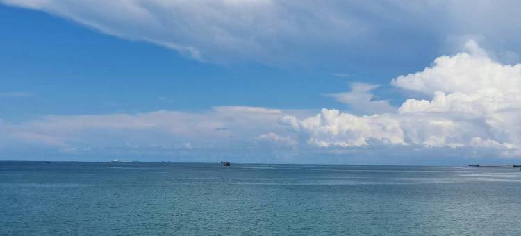 四月天海景公寓(儋州海花岛3号岛店)图片