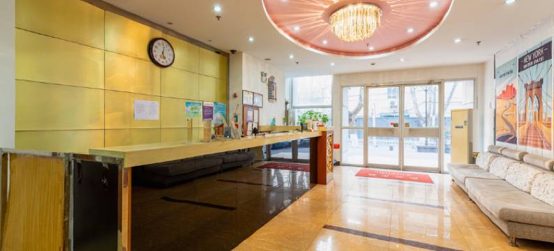 南京赛庭酒店图片