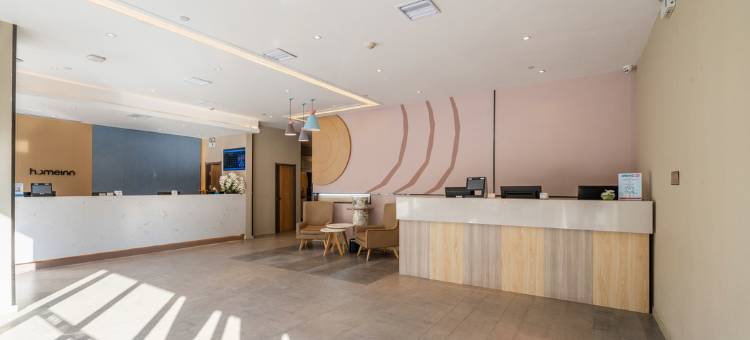 泌阳天园宾馆图片