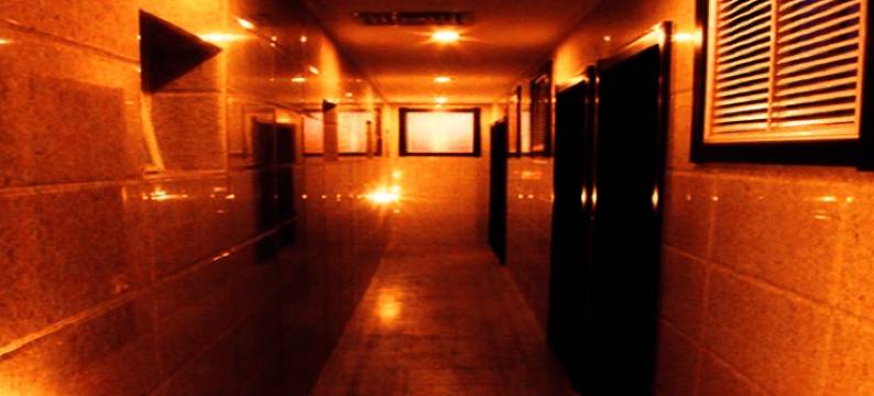 OYO天津洪钰隆公寓图片