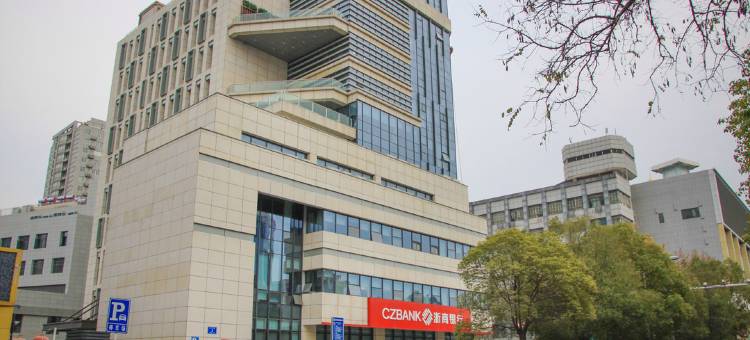 榴莲小星连锁酒店(徐州苏宁广场三中店)图片