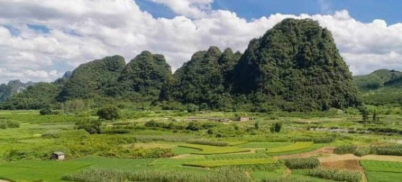 英德英致尚民宿图片