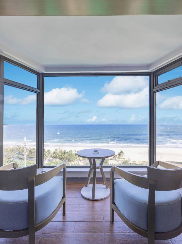 阳江海陵岛闸坡海之冠大酒店图片