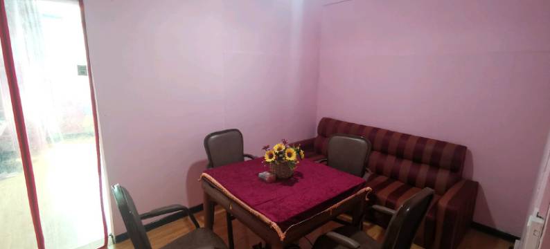 西安景悦影咖主题宾馆图片