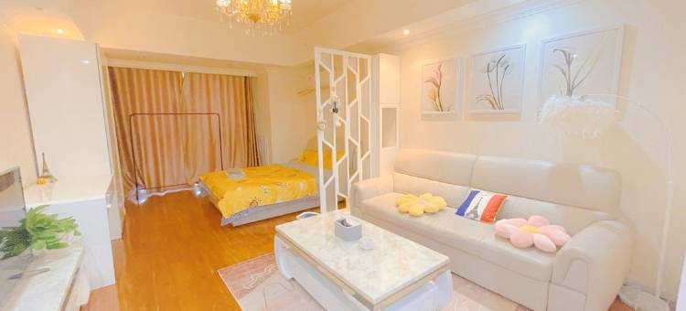 浮尔设计师影院公寓(黄石万达广场店)图片