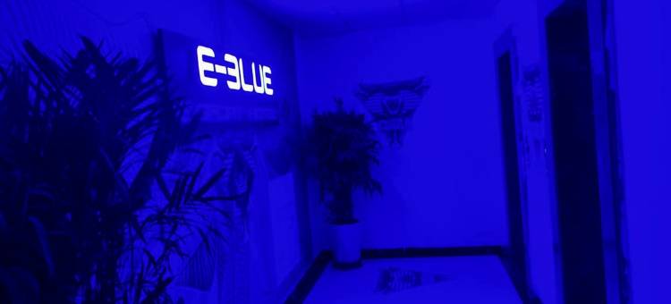 同仁E-3LUE电竞公寓图片