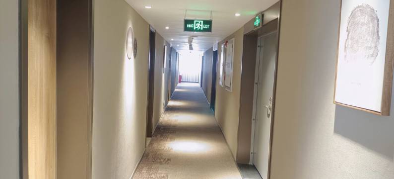 如家酒店·neo(上海沪太路行知路地铁站店)图片