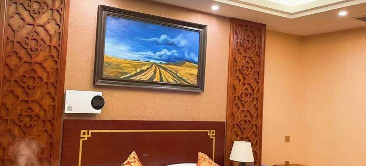 札达岗嘎底斯酒店图片