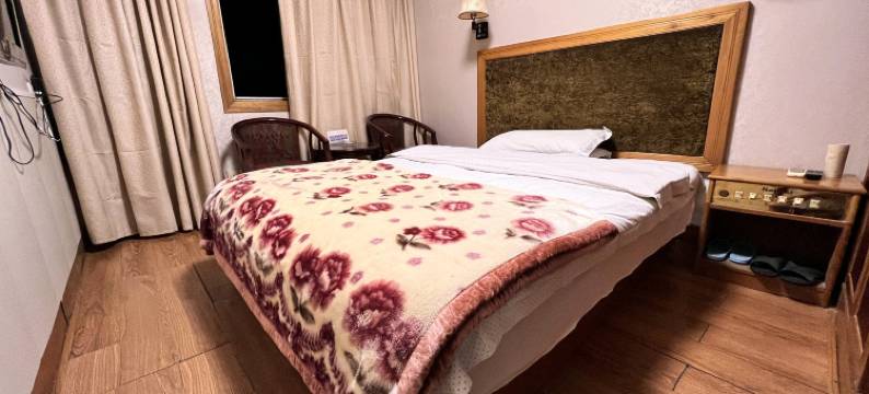 小红帽宾馆(杭州桂花西路地铁站店)图片