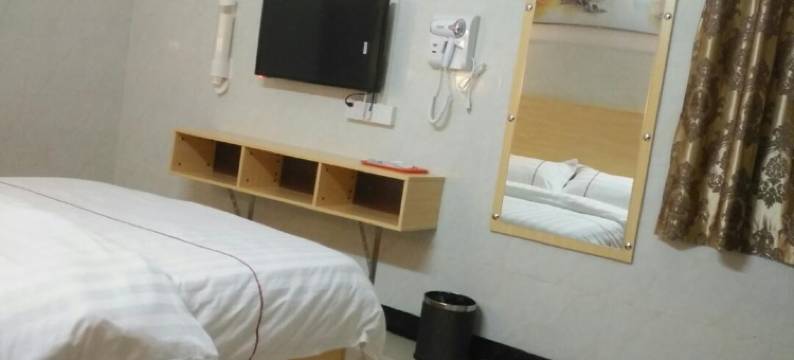 爱尚精品公寓(东莞厚街汀山店)图片