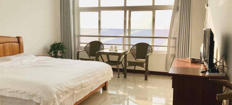 永兴商务宾馆(垦利永安镇店)图片