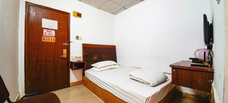 开平名城宾馆图片