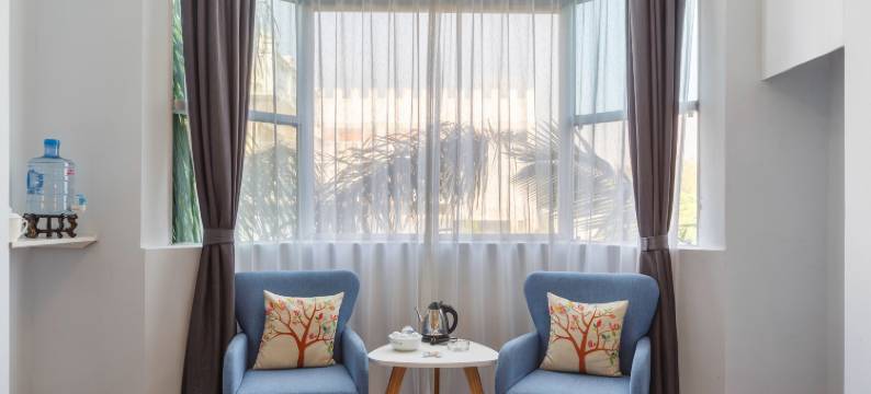 华厦大酒店(东山岛马銮湾风景区店)图片