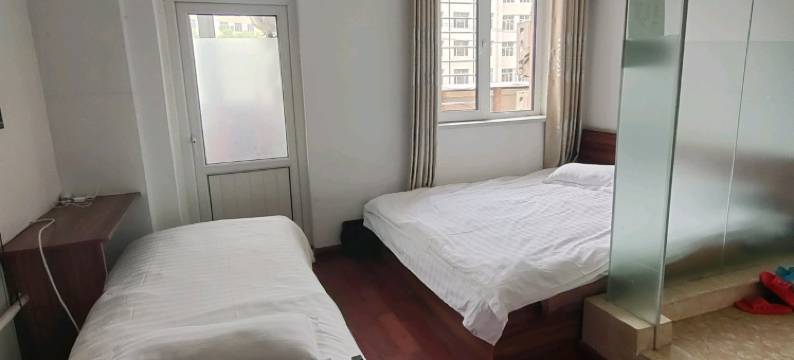 牡丹江同福客栈图片