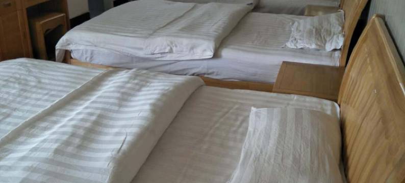 德安君宁旅社图片