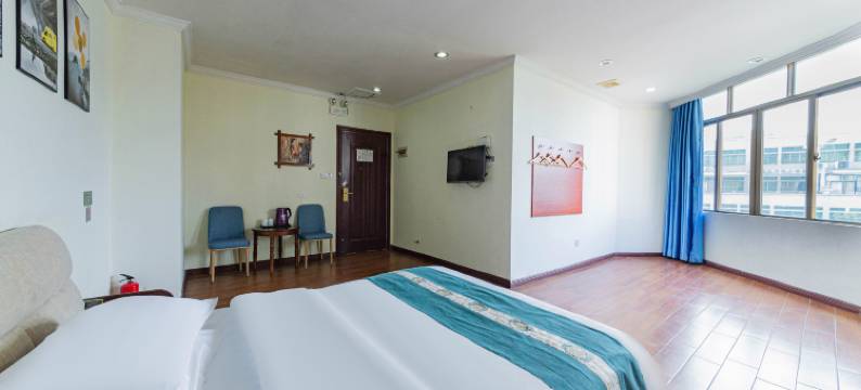 阳江凯茵商务酒店图片