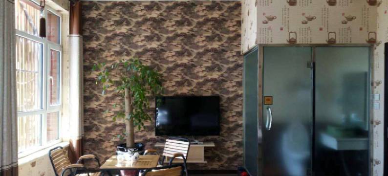 昌图枫林晚宾馆图片